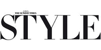 The Sunday Times STYLE logo