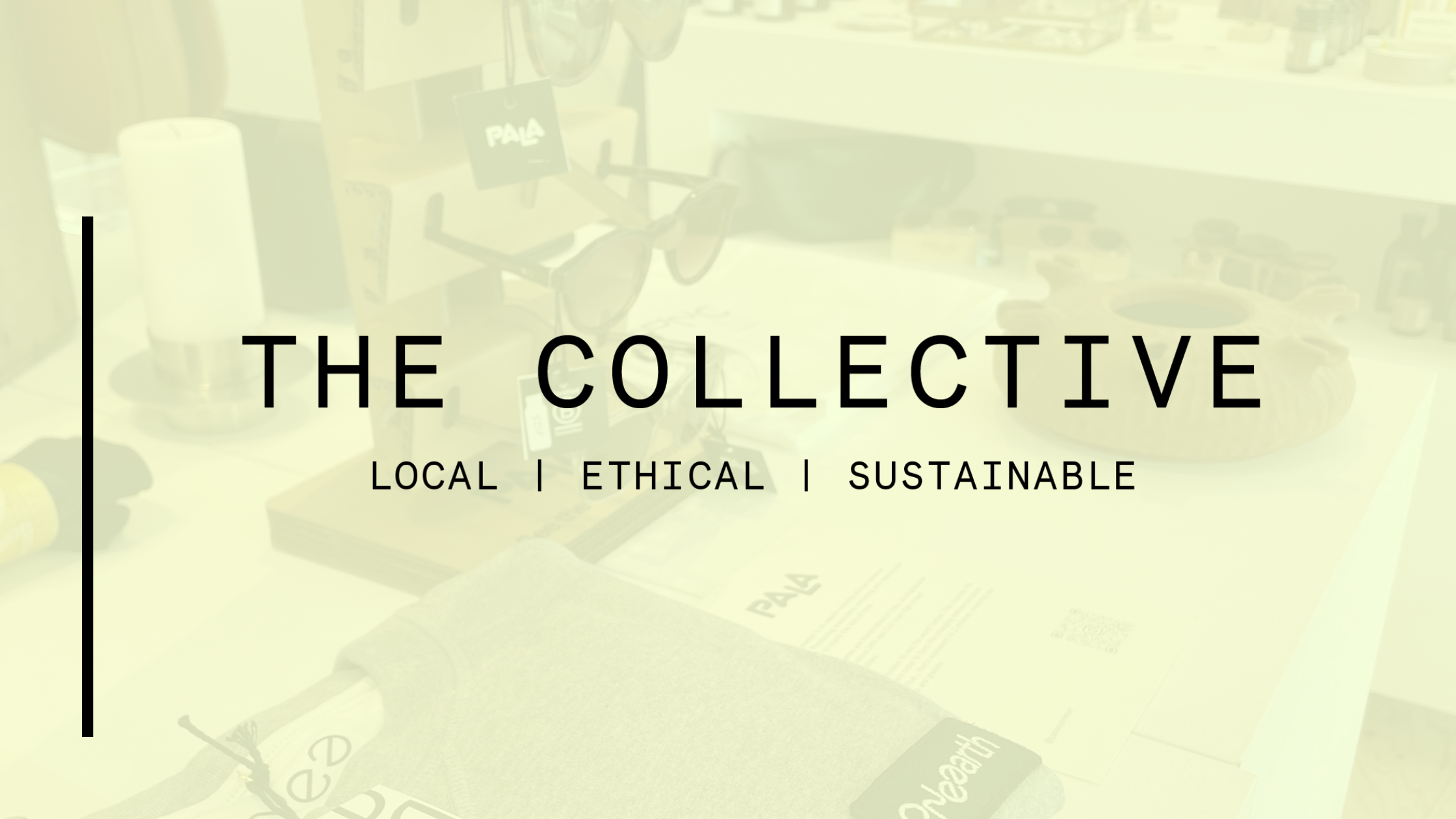 The Collective Pop Up East London, Host Leyton, Yardarm